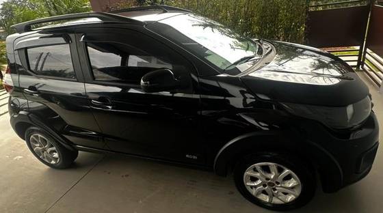 FIAT MOBI 1.0 EVO FLEX EASY ON MANUAL FIAT MOBI 1.0 EVO FLEX EASY ON MANUAL